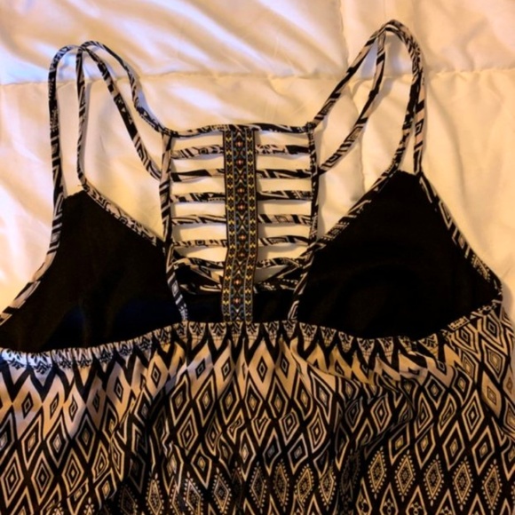 Ladder Back Sundress - Picture 4 of 4